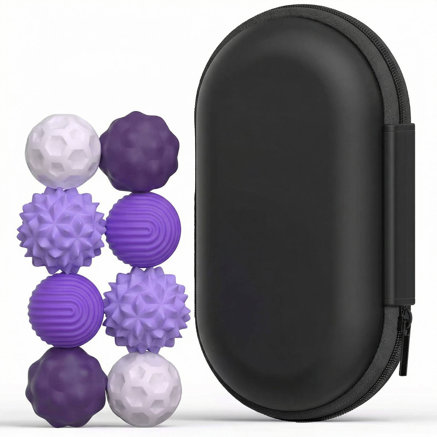 Magnetische Anti-Stress Kugeln