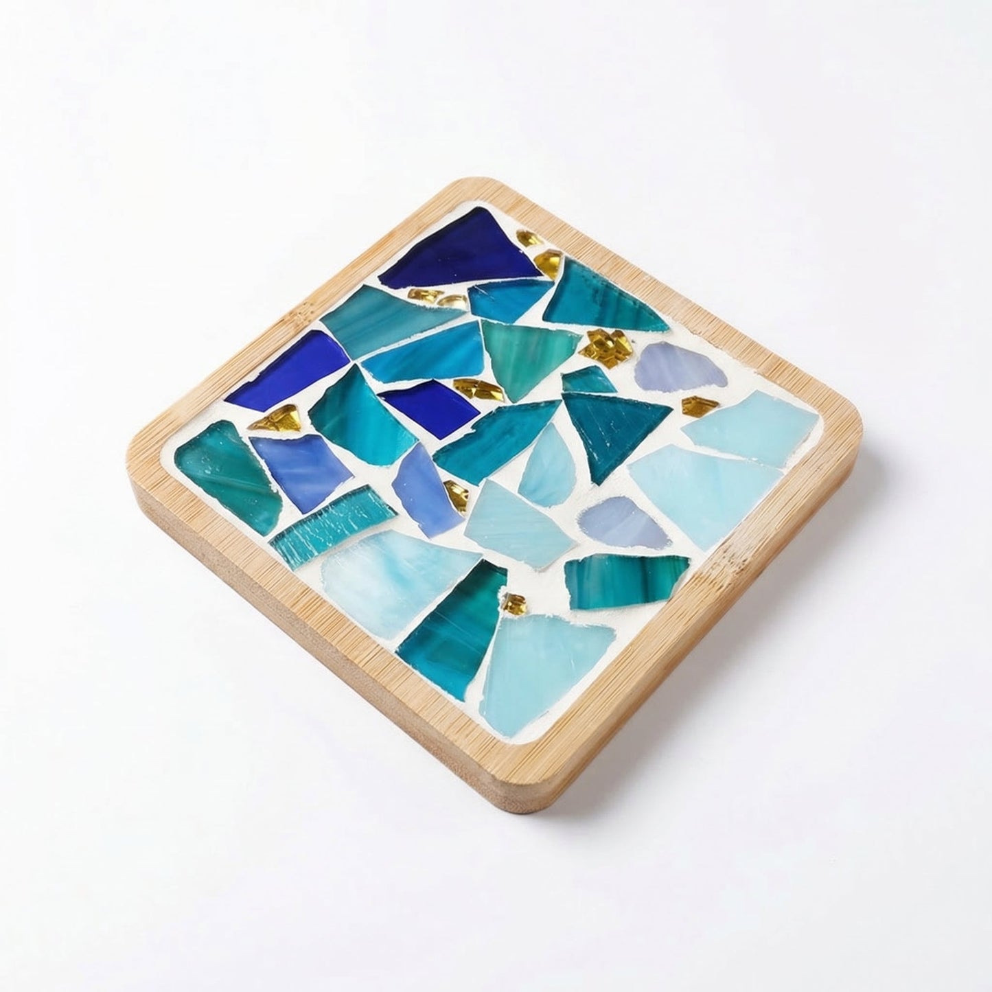 DIY Mosaik Kit