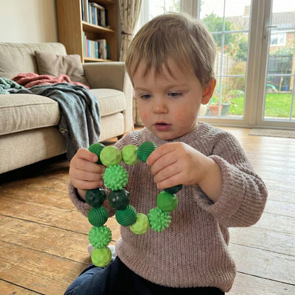 Magnetische Anti-Stress Kugeln