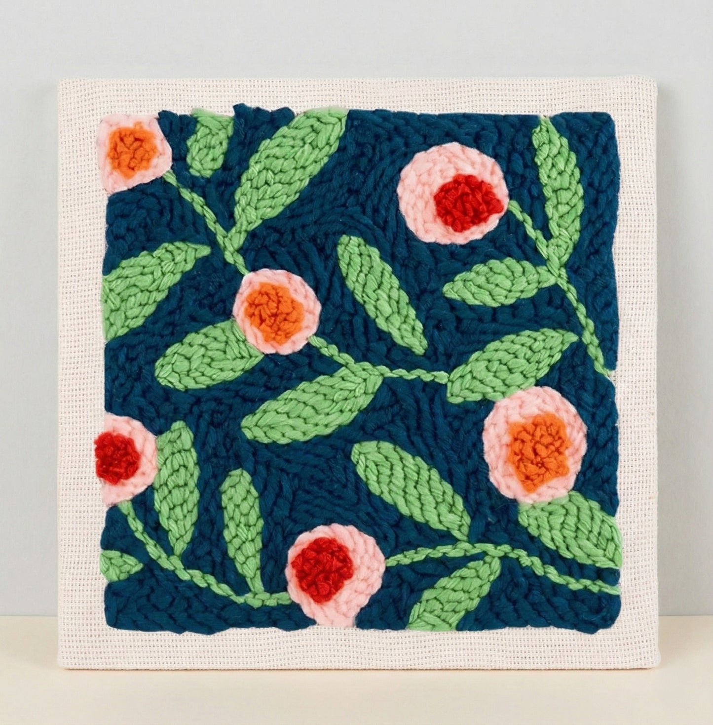 Seeblume Punch Needle Set