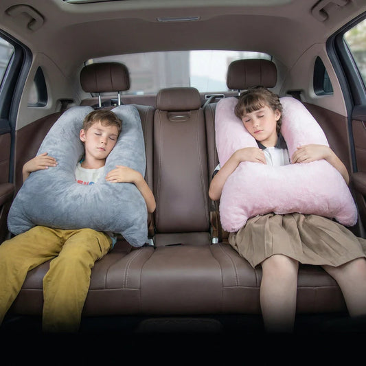 Reisekissen RoadNap