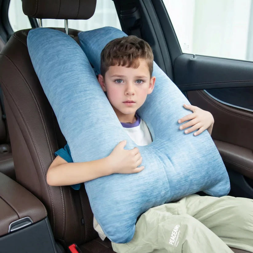 Reisekissen RoadNap
