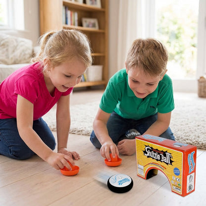 Portables Air Hockey-Set