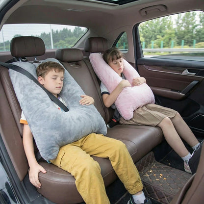 Reisekissen RoadNap