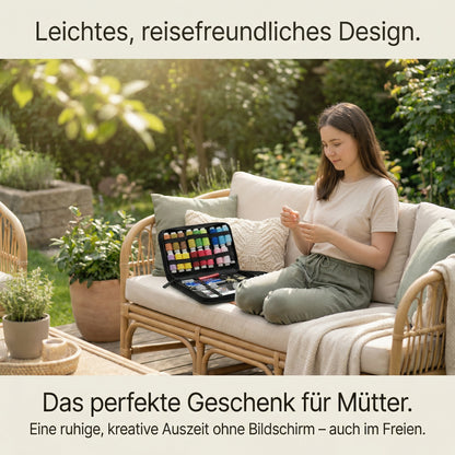 Näh-Buch "Auszeit"