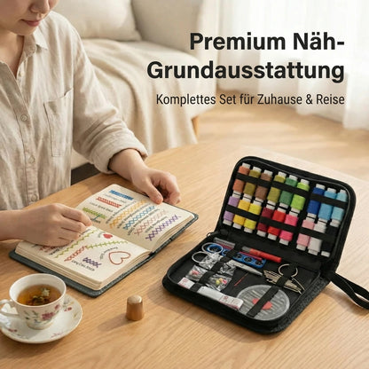 Näh-Buch "Auszeit"