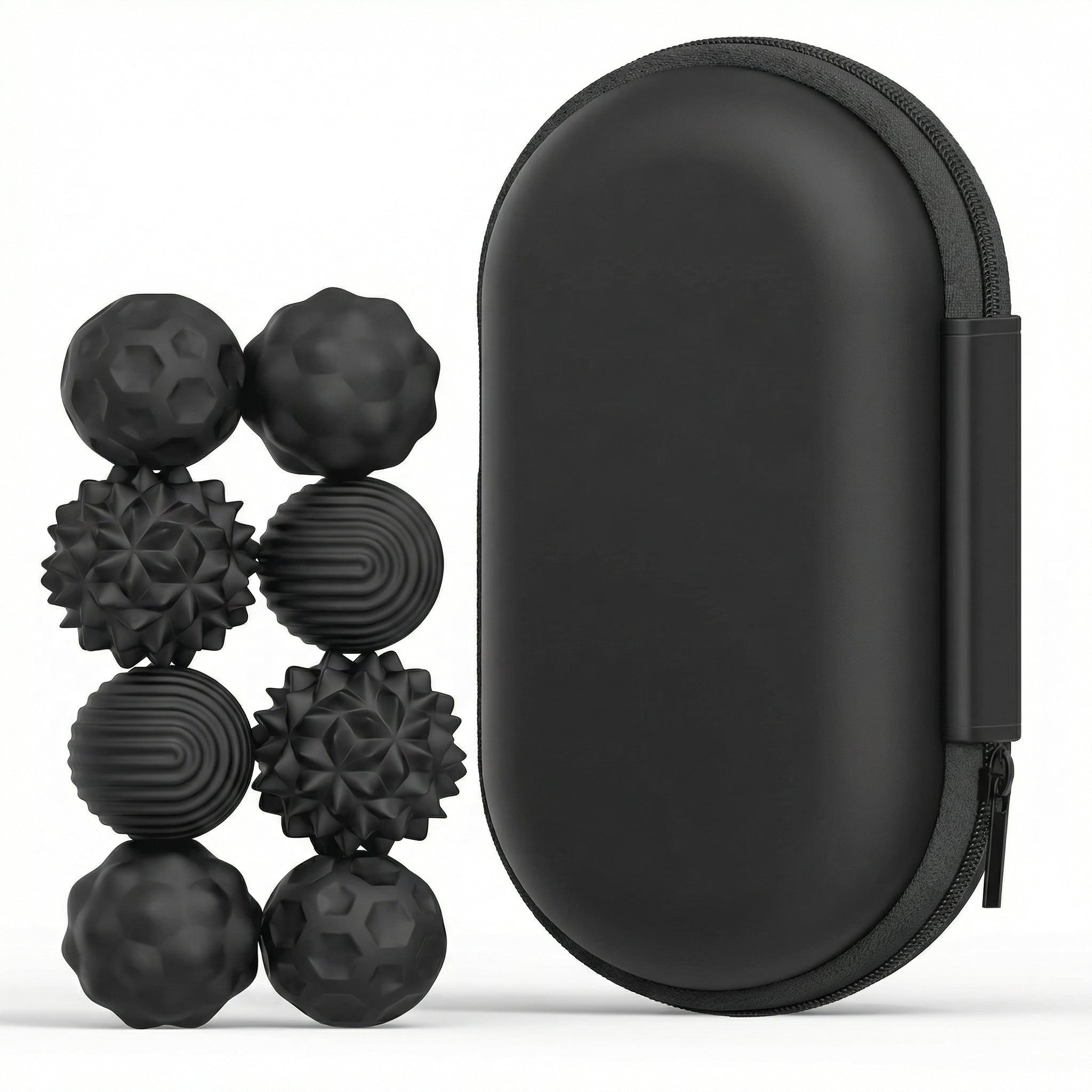 Magnetische Anti-Stress Kugeln