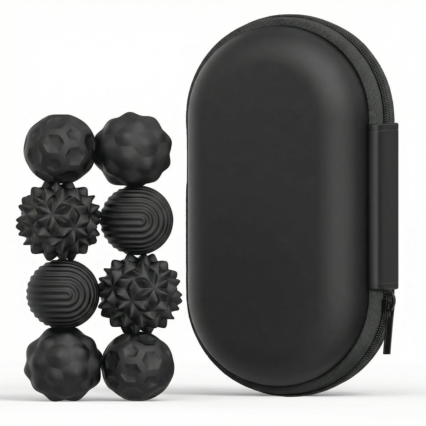 Magnetische Anti-Stress Kugeln