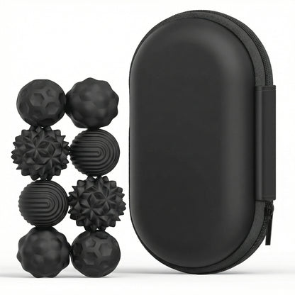 Magnetische Anti-Stress Kugeln