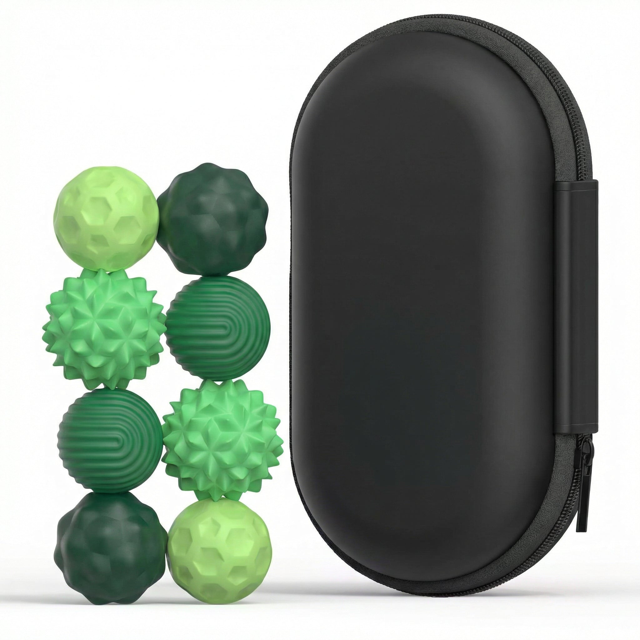 Magnetische Anti-Stress Kugeln