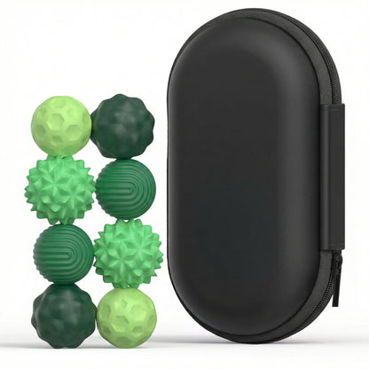 Magnetische Anti-Stress Kugeln