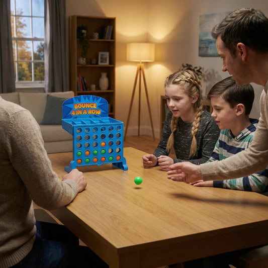 "Bouncing Ball" Spiel