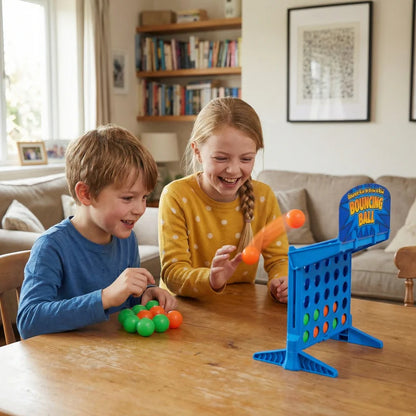 "Bouncing Ball" Spiel