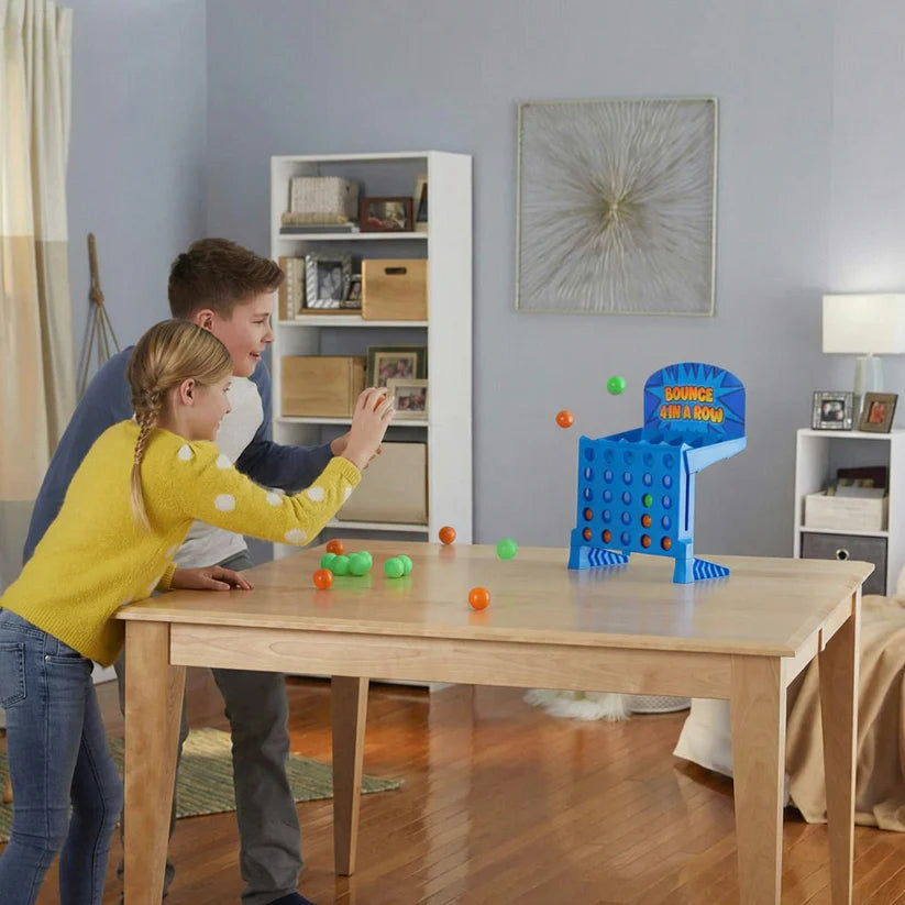 "Bouncing Ball" Spiel