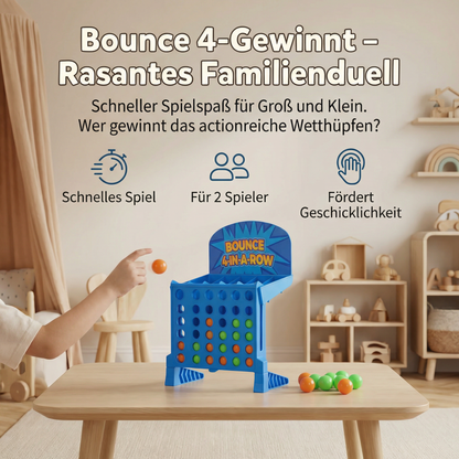 "Bouncing Ball" Spiel