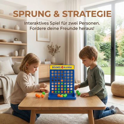 "Bouncing Ball" Spiel