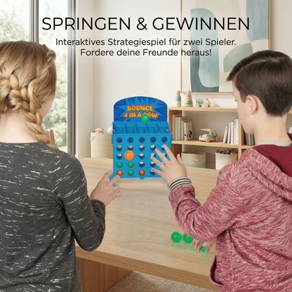 "Bouncing Ball" Spiel