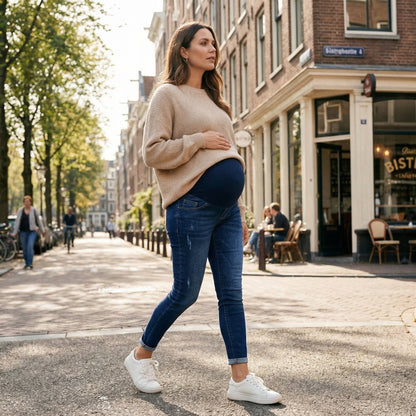 BumpFit Denim Jeans