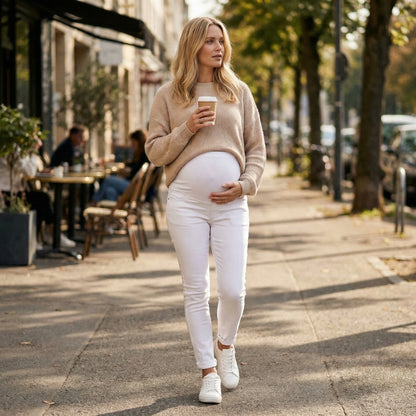 BumpFit Denim Jeans