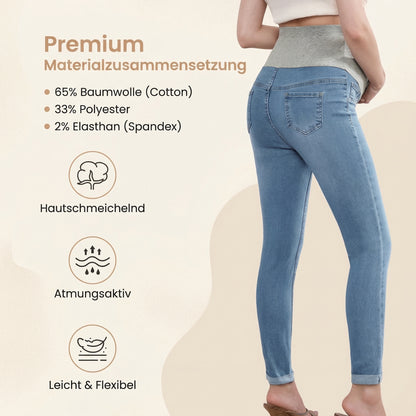 BumpFit Denim Jeans