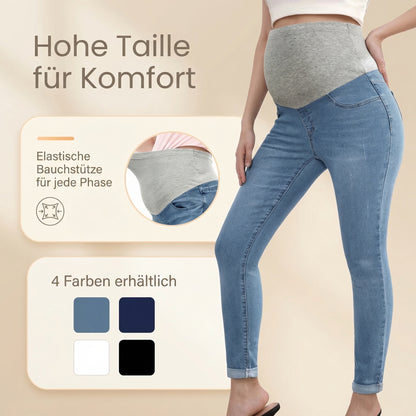 BumpFit Denim Jeans