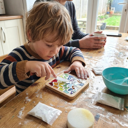 DIY Mosaik Kit