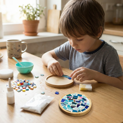 DIY Mosaik Kit