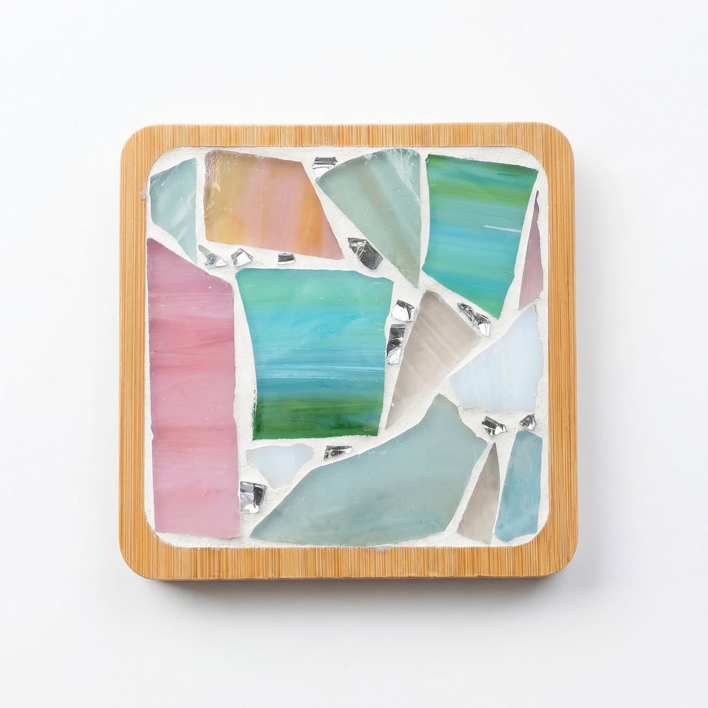 DIY Mosaik Kit