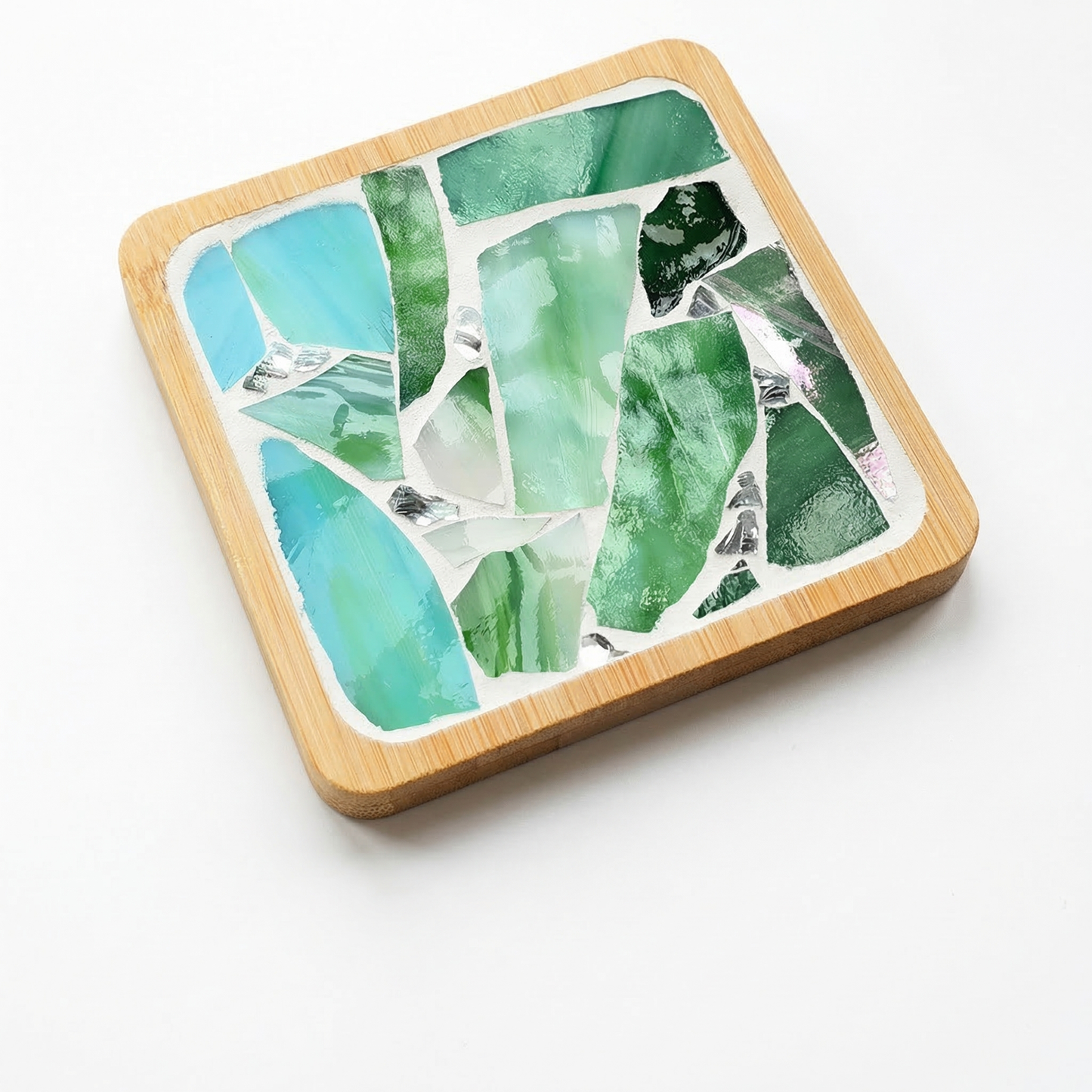 DIY Mosaik Kit