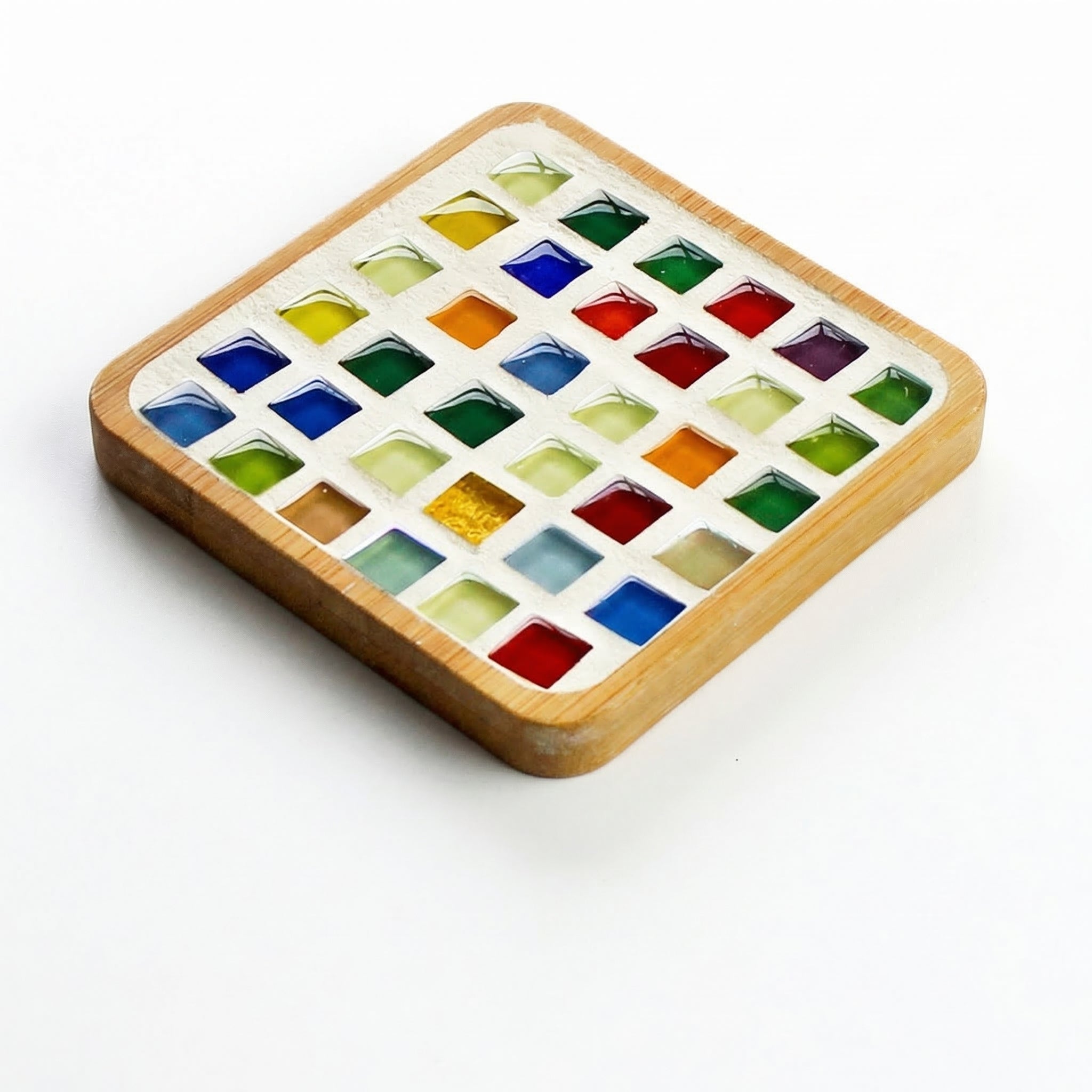 DIY Mosaik Kit
