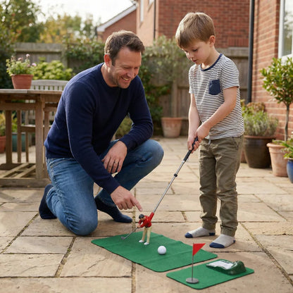 TinyGolfer Set