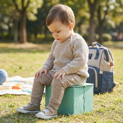 Portable Toilette für Kinder