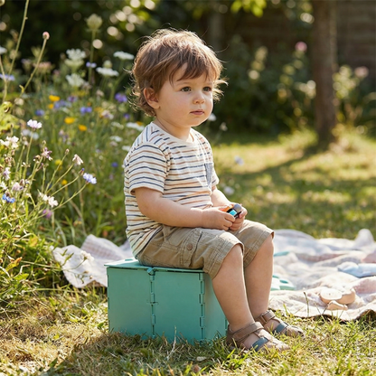 Portable Toilette für Kinder