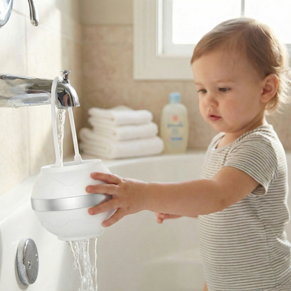 Mobiler Wasserfilter für Zuhause & Reisen